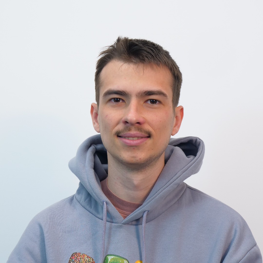 Photo de profil