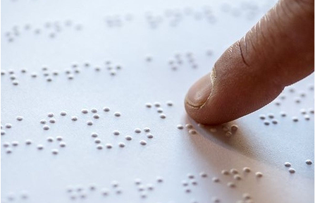 Projet MobiBraille