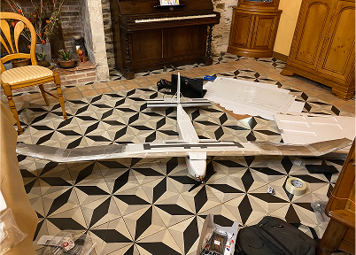 Projet Nemesis