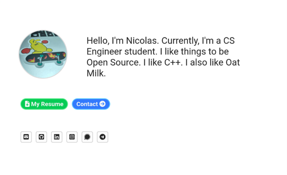 Projet E-commerce